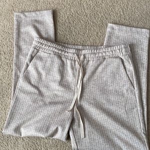 NWT loft pants sz M